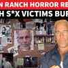 Article image for: Epstein Strangled, Buried Young Girls In Zorro Ranch? Probe Reopens After Bone-Chilling Reveal