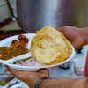 Chole Bhature