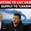 Article image for: Energy Blackmail? NATO Nation THREATENS To Switch Off Ukraine’s Power Over Massive Oil Feud