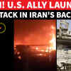 Article image for: Pakistan Strikes Afghanistan; Massive Civilian Casualties Reported In Overnight Air Attacks | WATCH