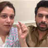 ​Dipika talks about the pain