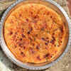 Sweet Potato Paratha