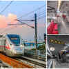Article image for: Delhi-Meerut RRTS: Delhi To Meerut In Less Than An Hour! Travel On Namo Bharat Trains At 160 Kmph - Check Route, Stations, Travel Time & Top Features