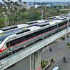 Article image for: Delhi-Meerut RRTS <i class="tbold">speed</i>