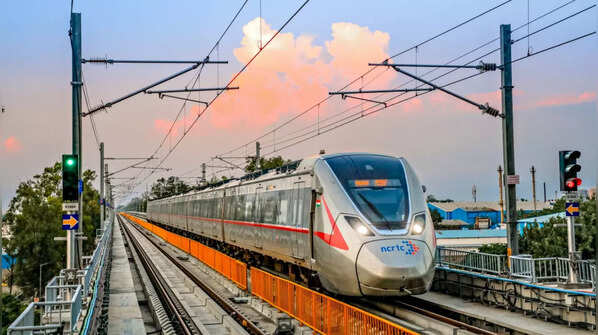 Future RRTS Corridors