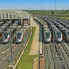 Article image for: Delhi-<i class="tbold">meerut</i> RRTS Cost