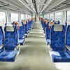 Article image for: Delhi-<i class="tbold">meerut</i> RRTS: Premium coach