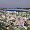 Article image for: Delhi-<i class="tbold">meerut</i> RRTS: Sarai Kale Khan station a major hub