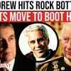 Article image for: Andrew’s Birthday Arrest Ignites Royal Crisis As MPs Push To Strip Succession Rights