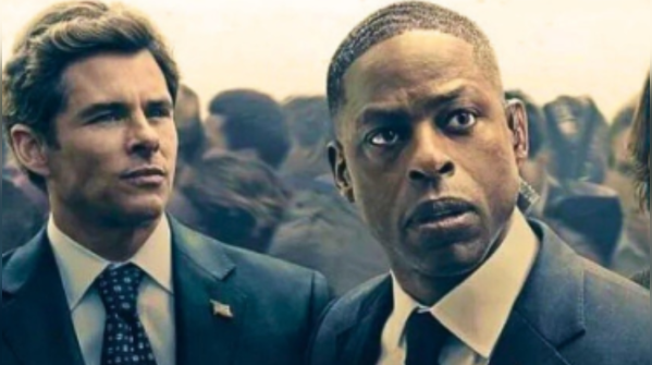 'Paradise Season 2'