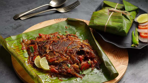 Meen Pollichathu, Kerala