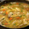 Article image for: Malabar Chicken Stew, <i class="tbold">kerala</i>