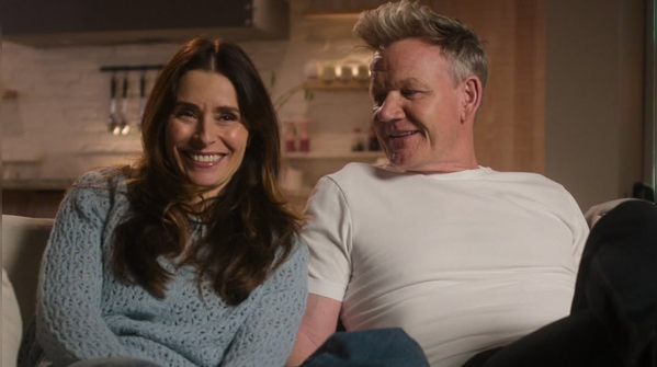 Gordon Ramsay has a new project up his sleeve in New York