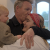 Article image for: <i class="tbold">Gordon Ramsay</i> does not fail to find time for fitness