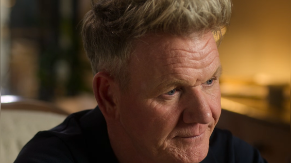 Gordon Ramsay’s brother struggled with substance abuse