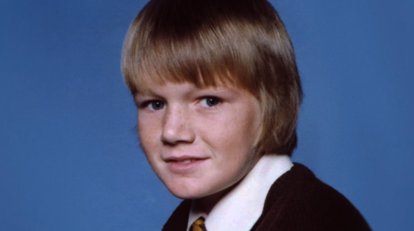 Gordon Ramsay’s father thought cooking wasn't a man's job