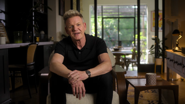 Gordon Ramsay Photos