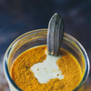 Article image for: Turmeric and milk