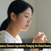 Article image for: Japanese <i class="tbold">skincare</i> Secrets