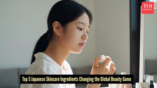 Japanese Skincare Secrets