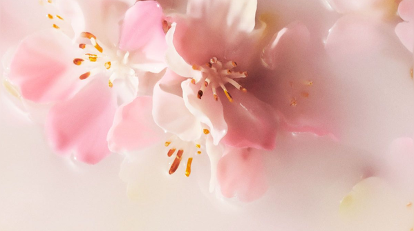 Sakura Extract: Serious Barrier Repair