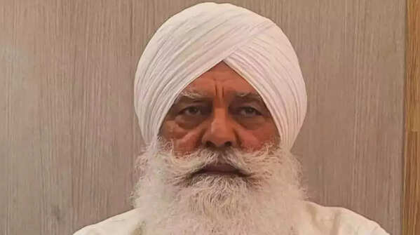 Yograj Singh