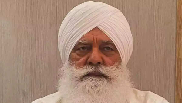 Yograj Singh Photos