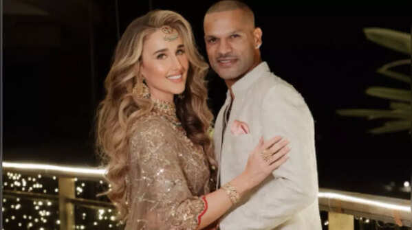Shikhar Dhawan
