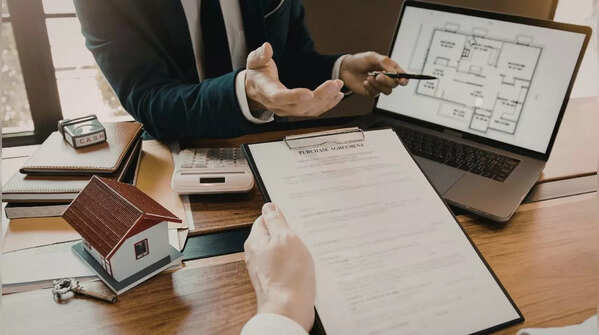 How rental yield is calculated
