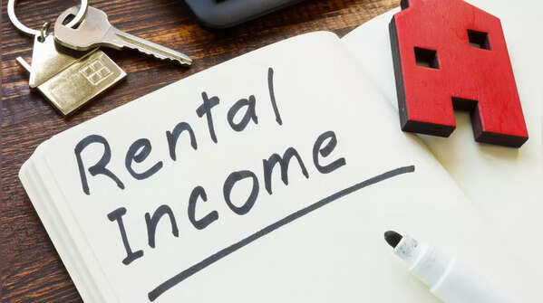 Why rental yield is important