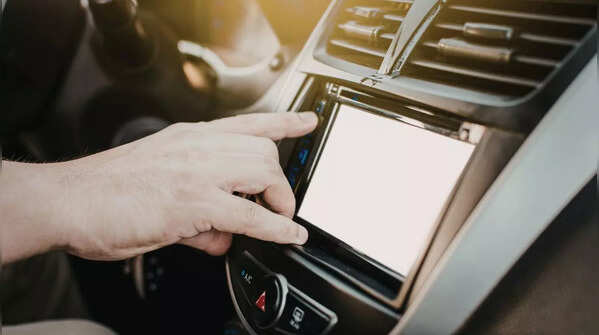 Reliable Navigation and Infotainment System