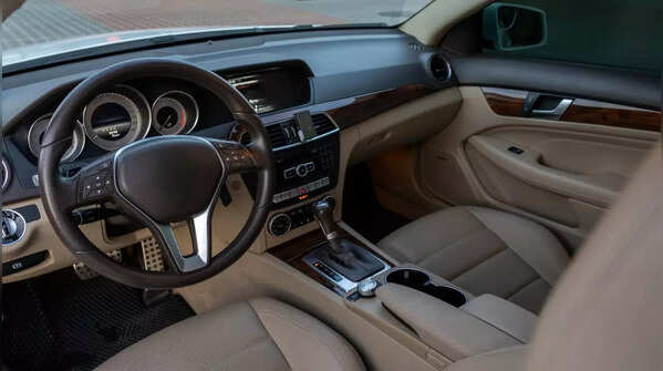 Advanced Cruise Control