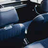 Comfortable and Supportive Seating