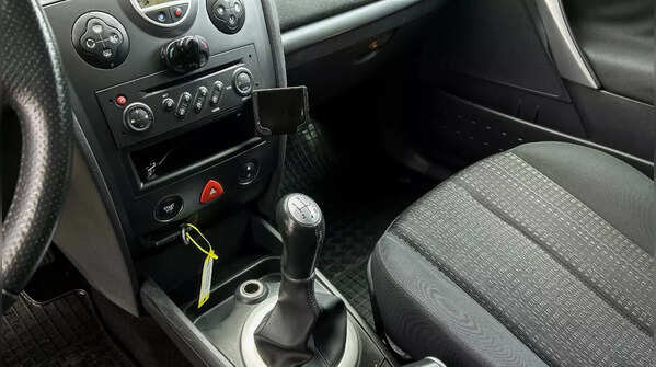 Strong Safety Features