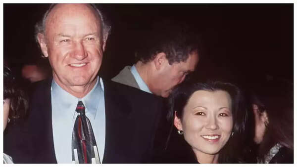 Gene Hackman Pictures