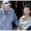 Article image for: Gene Hackman and his wife, <i class="tbold">betsy arakawa</i> pass away in February 2025