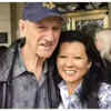 Article image for: <i class="tbold">Gene Hackman</i> talks about how his wife helped him with his writing