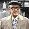 Article image for: How Gene Hackman and <i class="tbold">betsy arakawa</i> met
