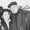 Article image for: Gene Hackman and <i class="tbold">betsy arakawa</i>’s new home