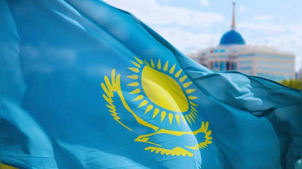 Kazakhstan