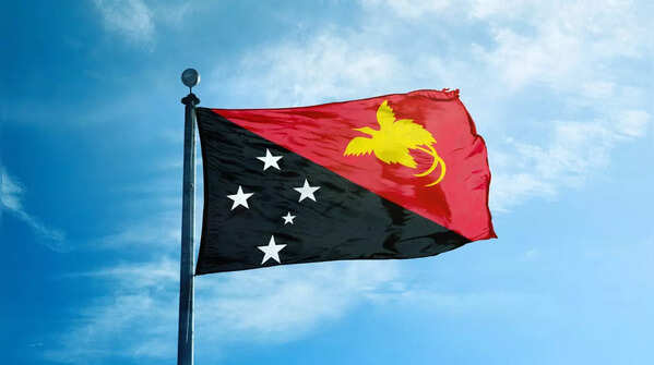 Papua New Guinea