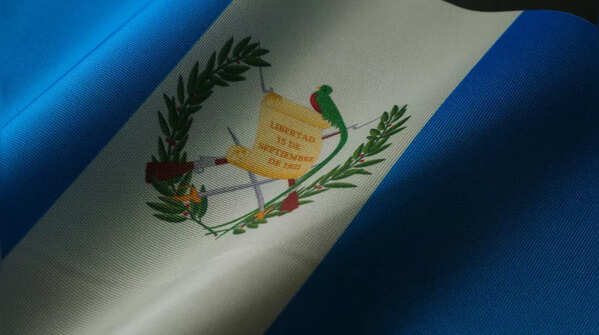 Guatemala