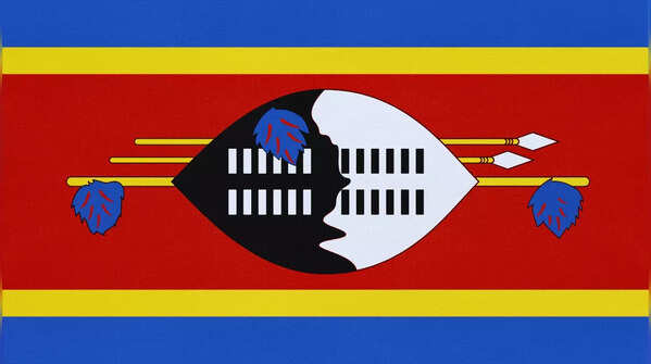 Eswatini