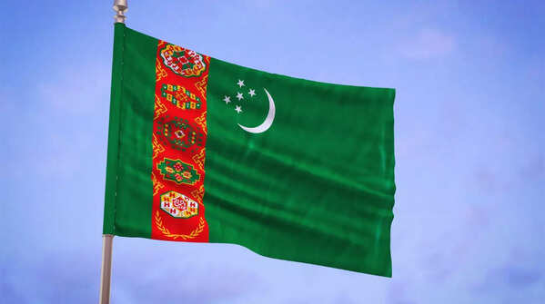 Turkmenistan