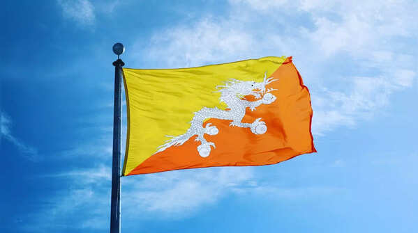 Bhutan
