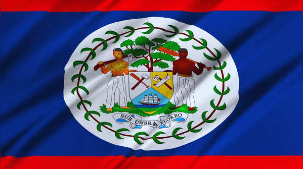 Belize