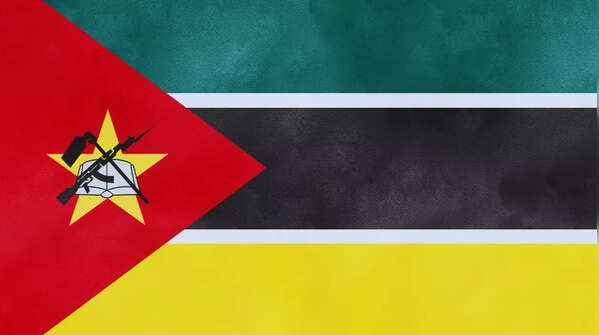 Mozambique
