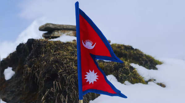 Nepal