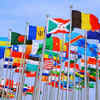 Article image for: 10 countries with the most unusual flags in the world