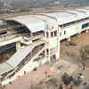 Three major interchanges to ease travel